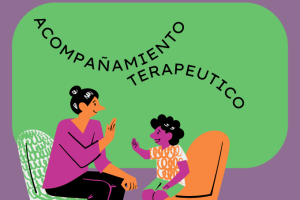 Bsquedas de Trabajo  SE BUSCA ACOMPAANTE TERAPEUTICA